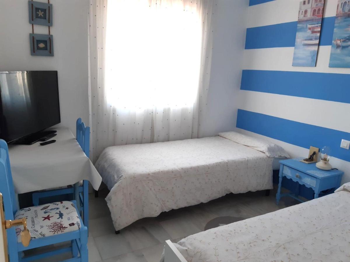 El Capricho De Espartinas Zewnętrze zdjęcie